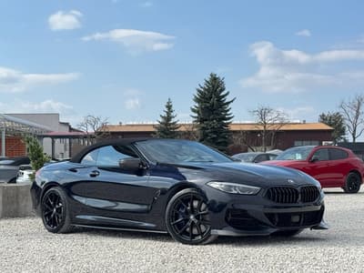 BMW M850i 2019 — zdjecie 9 z 27