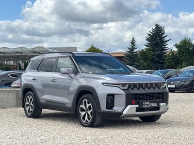 SsangYong/KGM Torres 2023 — zdjecie 2 z 19
