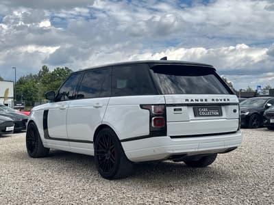 Land Rover Range Rover 2018 — zdjecie 6 z 23