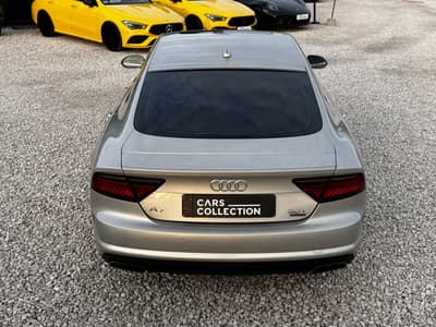 Audi A7 2016 — zdjecie 5 z 26