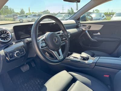 Mercedes CLA 2020 — zdjecie 10 z 20