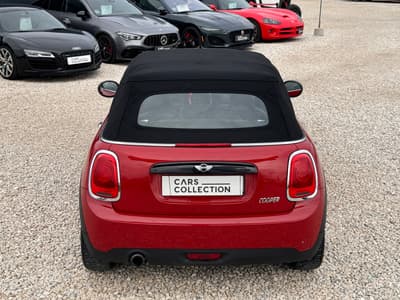 Mini Cooper 2016 — zdjecie 5 z 23
