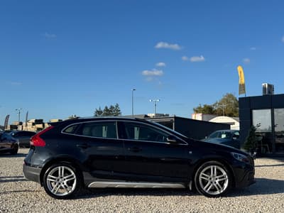 Volvo V40 Cross Country 2016 — zdjecie 3 z 21