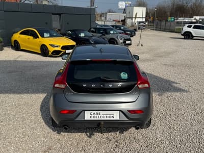 Volvo V40 2014 — zdjecie 5 z 18