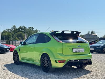 Ford Focus 2010 — zdjecie 6 z 19