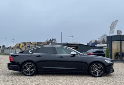 Volvo S90 2017 — zdjecie 2 z 20