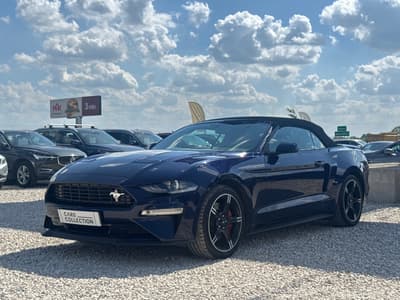 Ford Mustang 2019 — zdjecie 8 z 25