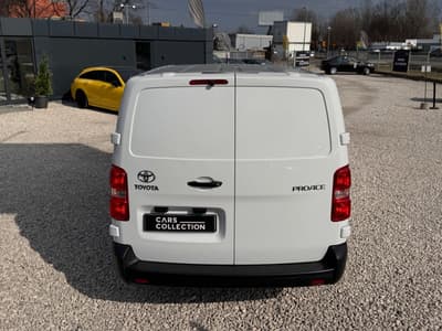 Toyota Proace 2023 — zdjecie 5 z 20