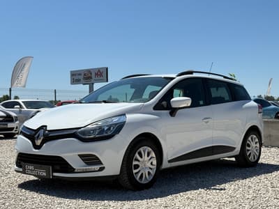 Renault Clio 2018 — zdjecie 7 z 17