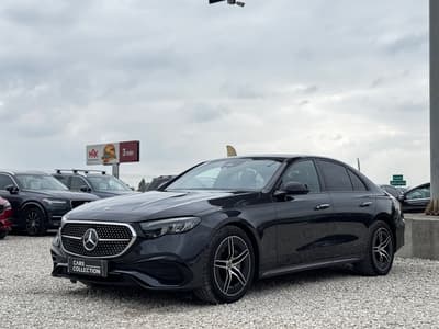 Mercedes E220d 2023 — zdjecie 8 z 19