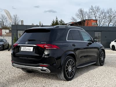 Mercedes GLE 300D 2020 — zdjecie 4 z 21