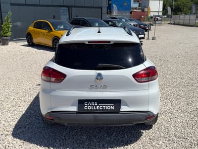 Renault Clio 2018 — zdjecie 4 z 17
