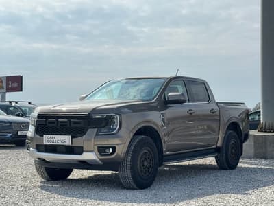 Ford ranger 2023 — zdjecie 8 z 23