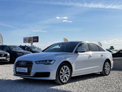 Audi A6 2016 — zdjecie 8 z 22