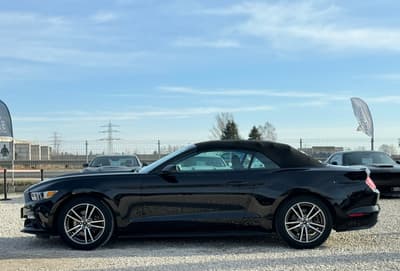 Ford Mustang 2017 — zdjecie 7 z 24