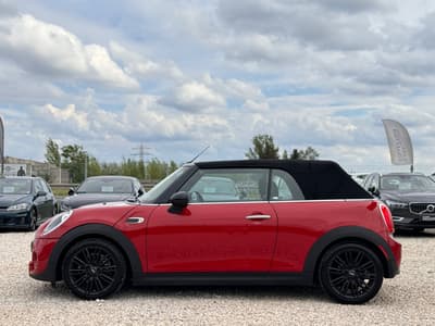 Mini Cooper 2016 — zdjecie 7 z 23