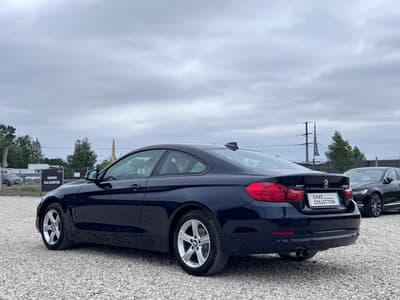 BMW Seria 4 2015 — zdjecie 6 z 19