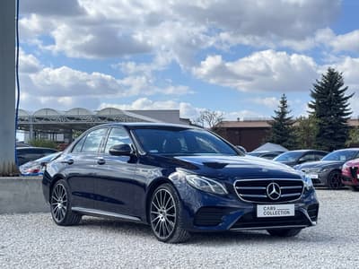 Mercedes E 350 2018 — zdjecie 2 z 21