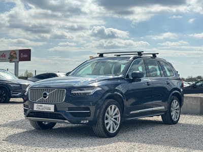 Volvo XC90 2019 — zdjecie 8 z 25
