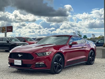 Ford Mustang 2015 — zdjecie 8 z 19