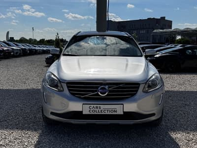 Volvo XC60 2017 — zdjecie 9 z 21