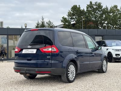Ford Galaxy 2014 — zdjecie 3 z 18