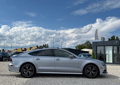 Audi A7 2015 — zdjecie 3 z 24