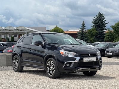 Mitsubishi ASX 2017 — zdjecie 2 z 19