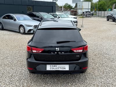 Seat Leon 2017 — zdjecie 5 z 17