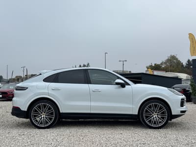 Porsche Cayenne 2020 — zdjecie 3 z 25