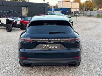 Porsche Cayenne 2019 — zdjecie 5 z 23