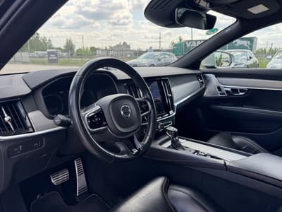 Volvo S90 2017 — zdjecie 10 z 21