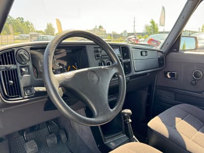 Saab 900 1991 — zdjecie 10 z 17