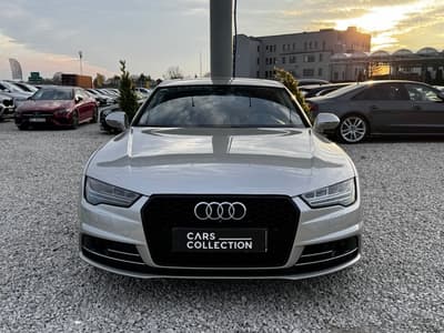 Audi A7 2016 — zdjecie 9 z 26