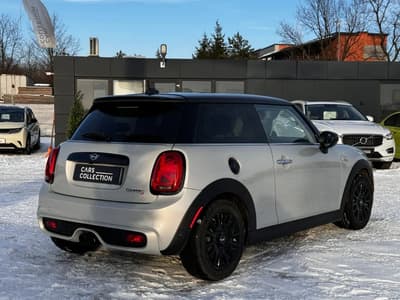 Mini Cooper S 2020 — zdjecie 5 z 18