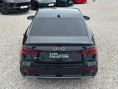 Audi A3 Limousine 2022 — zdjecie 5 z 23