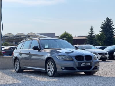 BMW Seria 3 2009 — zdjecie 2 z 16