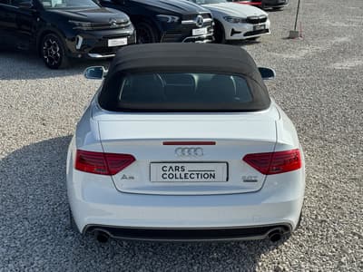 Audi A5 2015 — zdjecie 5 z 22