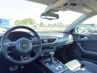 Audi S6 2014 — zdjecie 9 z 23