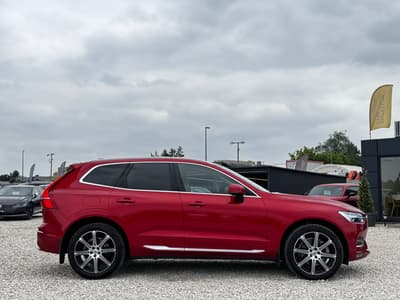 Volvo XC60 2018 — zdjecie 3 z 22