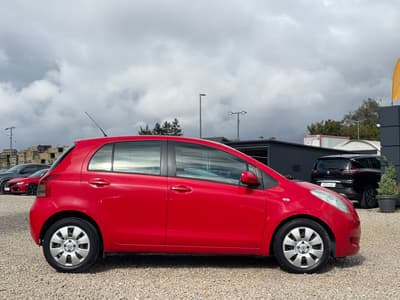 Toyota Yaris 2006 — zdjecie 3 z 16