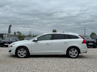 Volvo V60 2011 — zdjecie 7 z 20