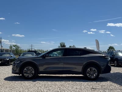 Peugeot 408 2023 — zdjecie 7 z 19