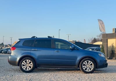 Subaru Tribeca 2008 — zdjecie 2 z 20