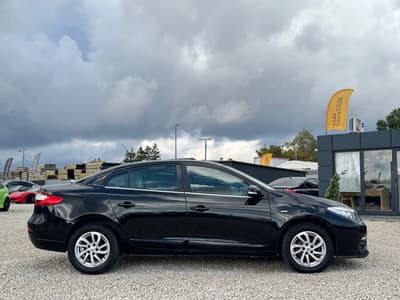 Renault Fluence 2016 — zdjecie 3 z 17