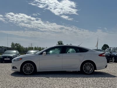 Ford Fusion 2014 — zdjecie 7 z 20
