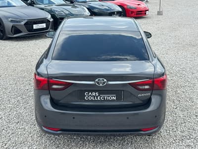 Toyota Avensis 2017 — zdjecie 5 z 21