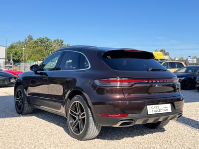 Porsche Macan 2019 — zdjecie 6 z 23