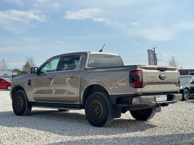 Ford ranger 2023 — zdjecie 6 z 23