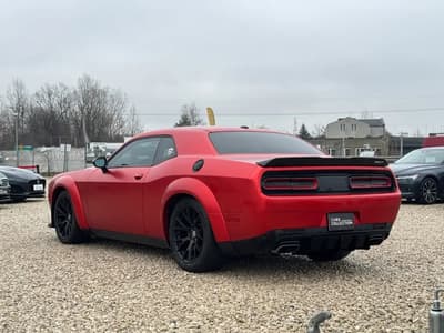 Dodge Challenger 2017 — zdjecie 5 z 20